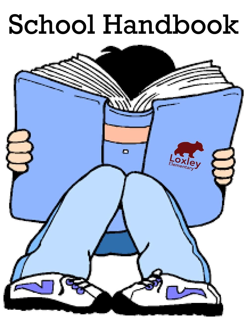 Loxley Elementary School Handbook